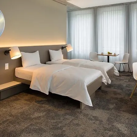 B_smart 3* Landquart